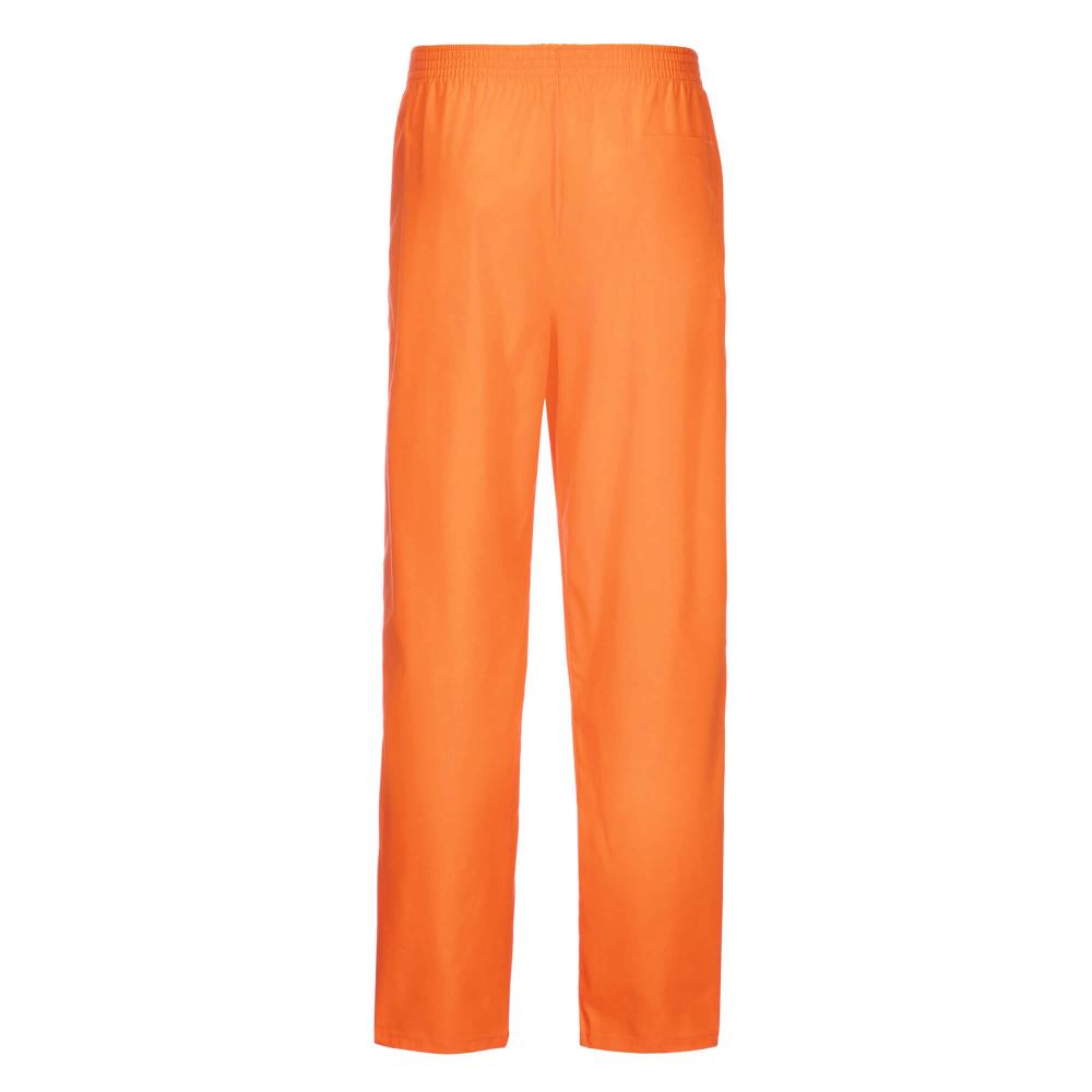 EXNER | Schlupfhose unisex orange (3307538)